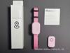 MFi Certified Smart Pet Collar with Locator & Protective Tracker Cover