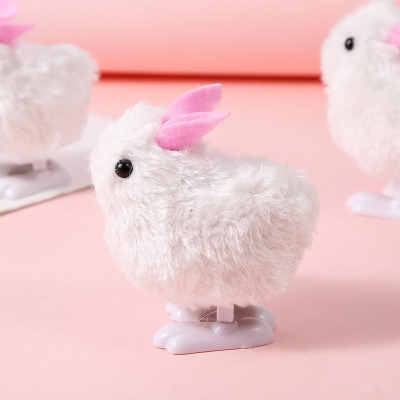 

plush wind-up one size