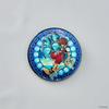 Kingdom Hearts/Can Badge Collection Plus Box Product 1 Box = 14 Badges Total 14 Types