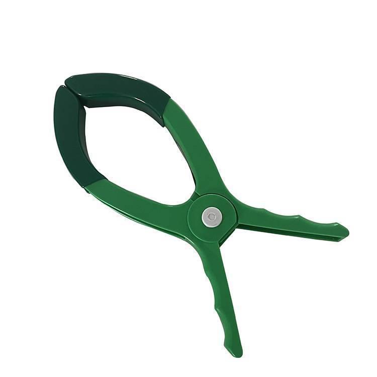 

Insulated Alligator Clip for Anti-Electric Shock 03-05 Resin Anti-Shock Blanketing Clip