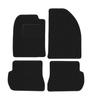 ANTHRA Car Mats For: Ford Fusion Hatchback (2002-2005)