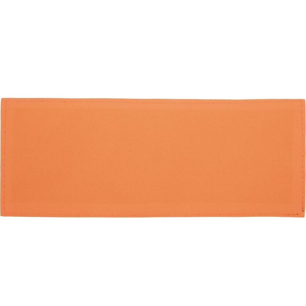 Korntex Zipped Plain Patch