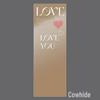 Valentine's Day Love Rose Bouquet Wrapping Kit