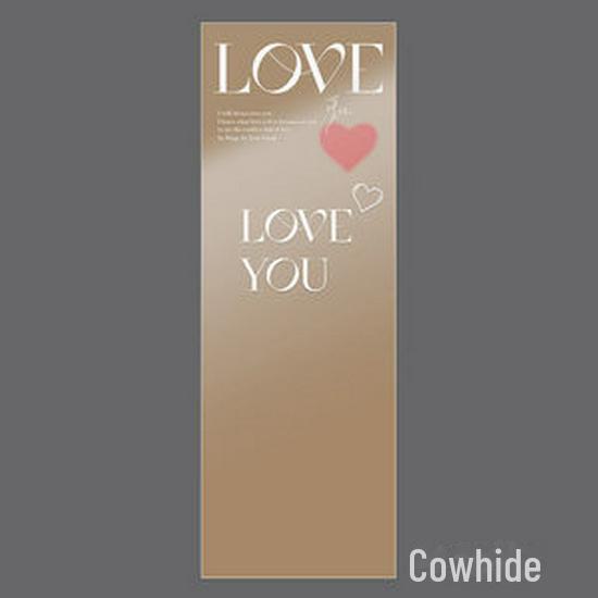 

Набор для упаковки букета роз ко Дню святого Валентина