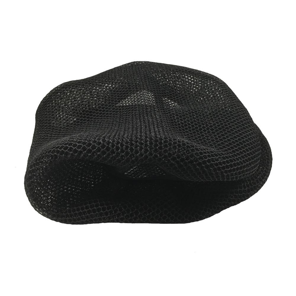 Motorcycle Accessories For 2017-2024 Honda X-ADV 750 X ADV XADV 750 XADV750 Rear Seat Cowl Cover 3D Mesh Net Sunproof Protector