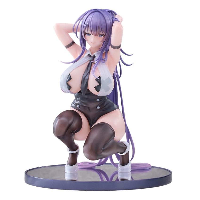 16CM Native VENUS Yuna-chan Biya Girl skytube figure PVC Anime Action Toy Statue Adult Collection Model Doll Gifts
