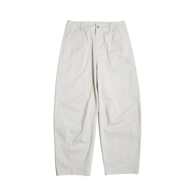 MLB Boston Red Sox Basic Collection SS26 Cargo Pants Unisex 3AWPB0561-43SAL S