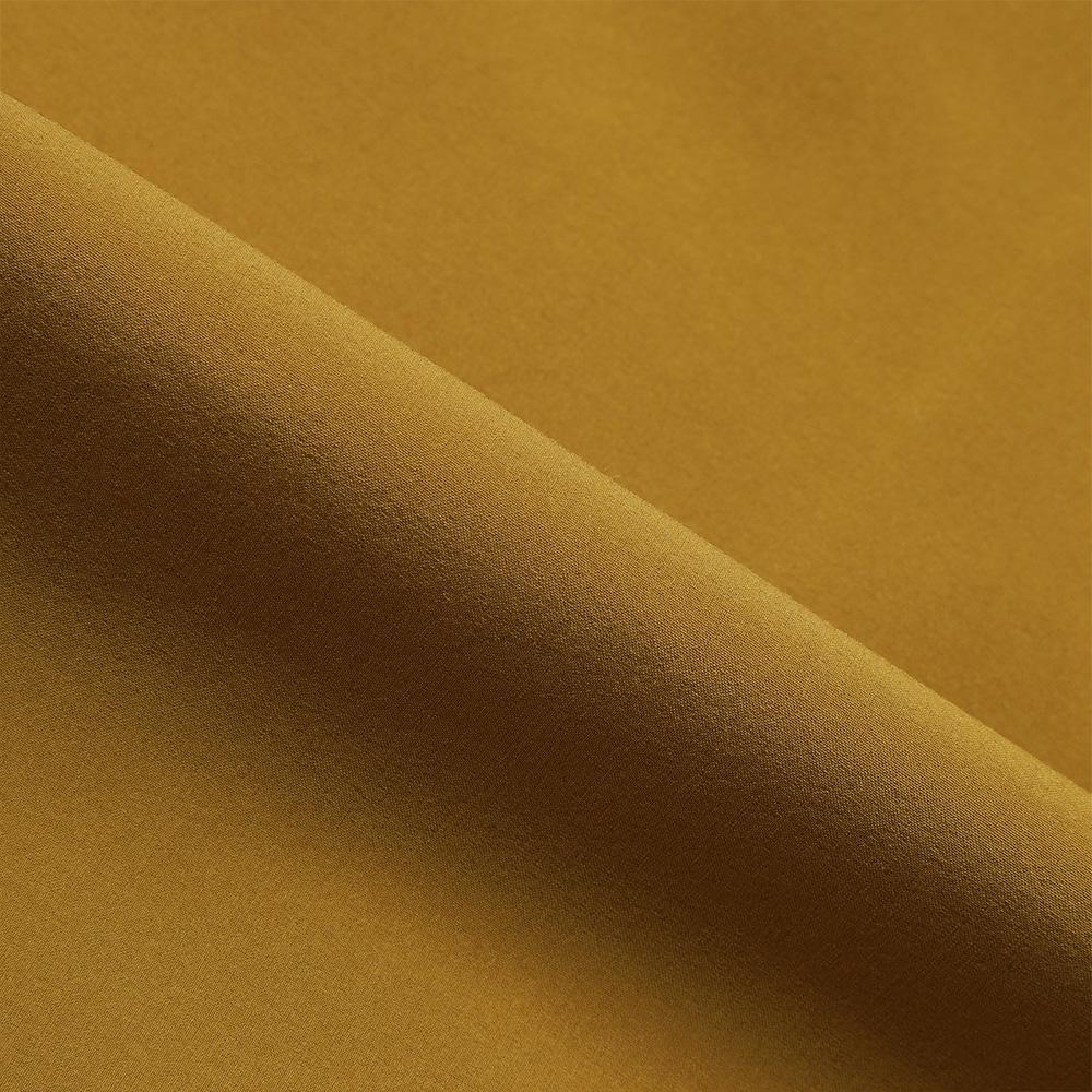 MALBON GOLF Double-Pleated Semi-Wide Pants Tan (Man)