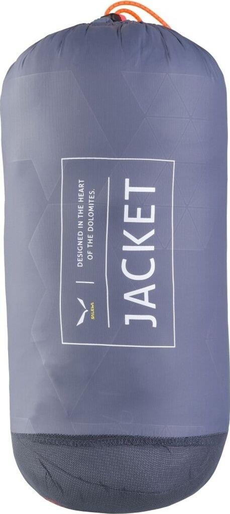 Куртка Salewa Ortles Medium RDS Down Jacket Men black out