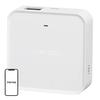 Passerelle Wi-Fi Meross Pour Apple Homekit Matter Hub Smart Control
