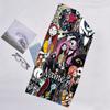 1pc Jack1 Beach Towel with Custom Name, Beach/Swimming/Bath/Picnic/Camping Towel, Suitable for Seaside Beaches