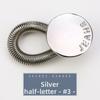 Jeans Waist-lengthening Button Detachable Button Waist-lengthening Without Sewing Adjustable Waist-lengthening Button