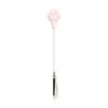 Riding Crop Faux Leather for Couples Spanking, Slapping Sex Toys Horse Whip