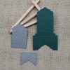 Neue Geschenkbox Metall Stanzformen Schablone Scrapbooking DIY Album Stempel Papier Karte Präge Dekor