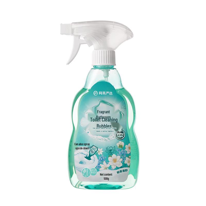 NetEase Yanxuan Fragrance Bathroom Toilet Cleaner
