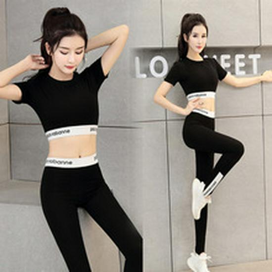 Women's Quick-Dry High-Waisted 2-in-1 Sports Pants for Outdoor Activities