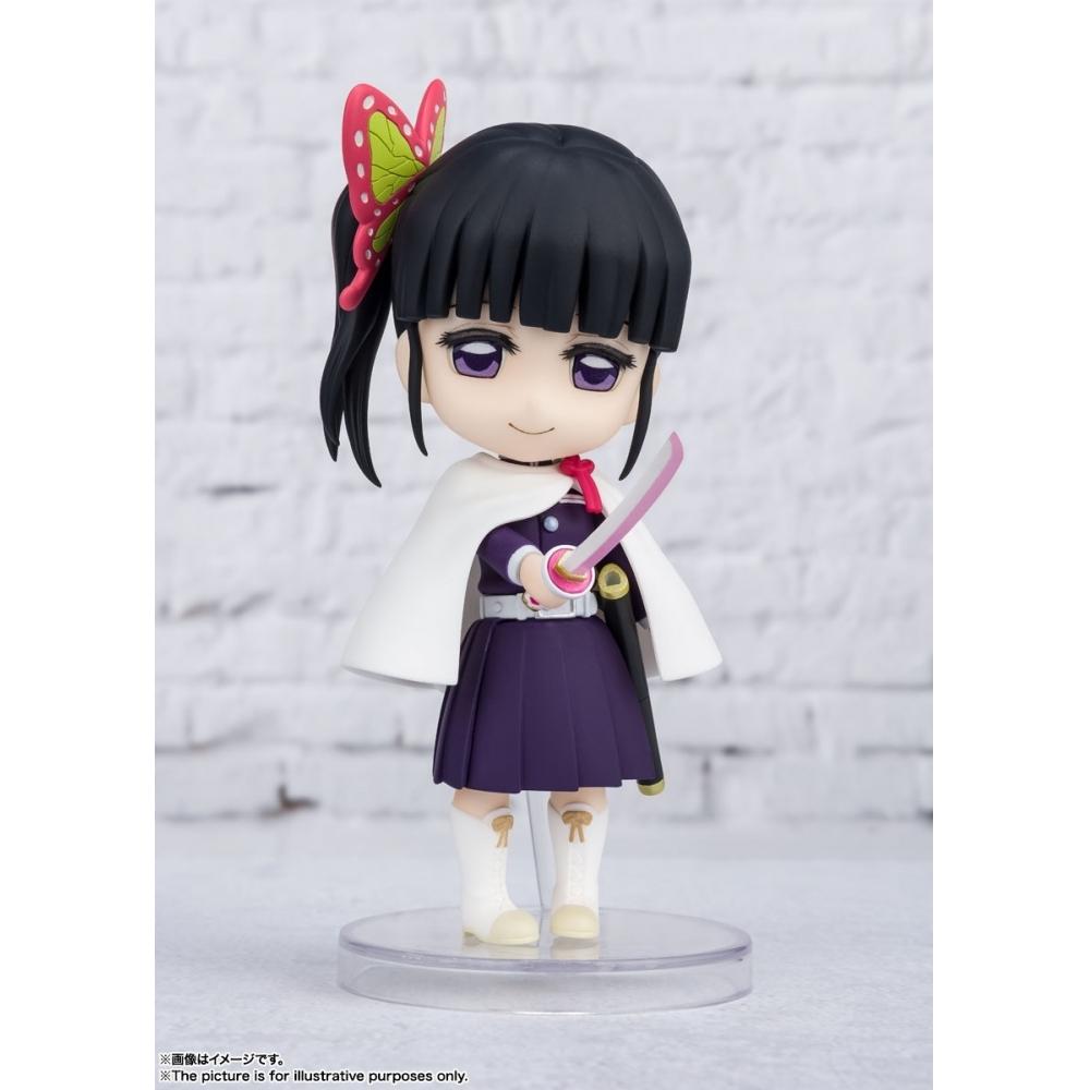 Bandai Figuarts Mini Kanao Tsuyuri  Reissue 