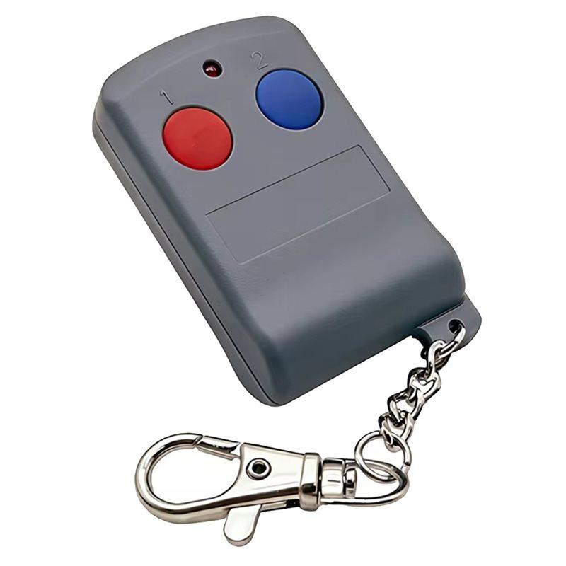 ABNR LK-102RM Receiver Opener Rolling Code Remote Control. 433Mhz Dip Switch For LK-102R2 LK-102RC LK-102RM Receiver Opener серый