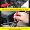 Copper Tip None Destructive Test Probe Needle For Automotive Maintenance & Electrical Diagnostics Without Damaging Wire