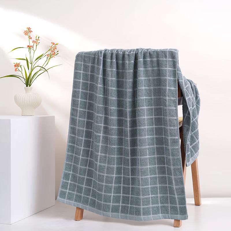 Muji Home Bath Towel