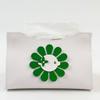 Elegant Tissue Box Creative Napkin Storage Box Desktop Decoration Paper Box  Car