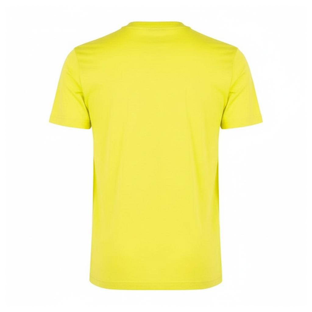 Diesel Unisex Adult Logo T-Shirt