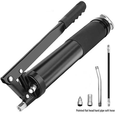Pistol de vaselină de înaltă presiune Churong 600CC