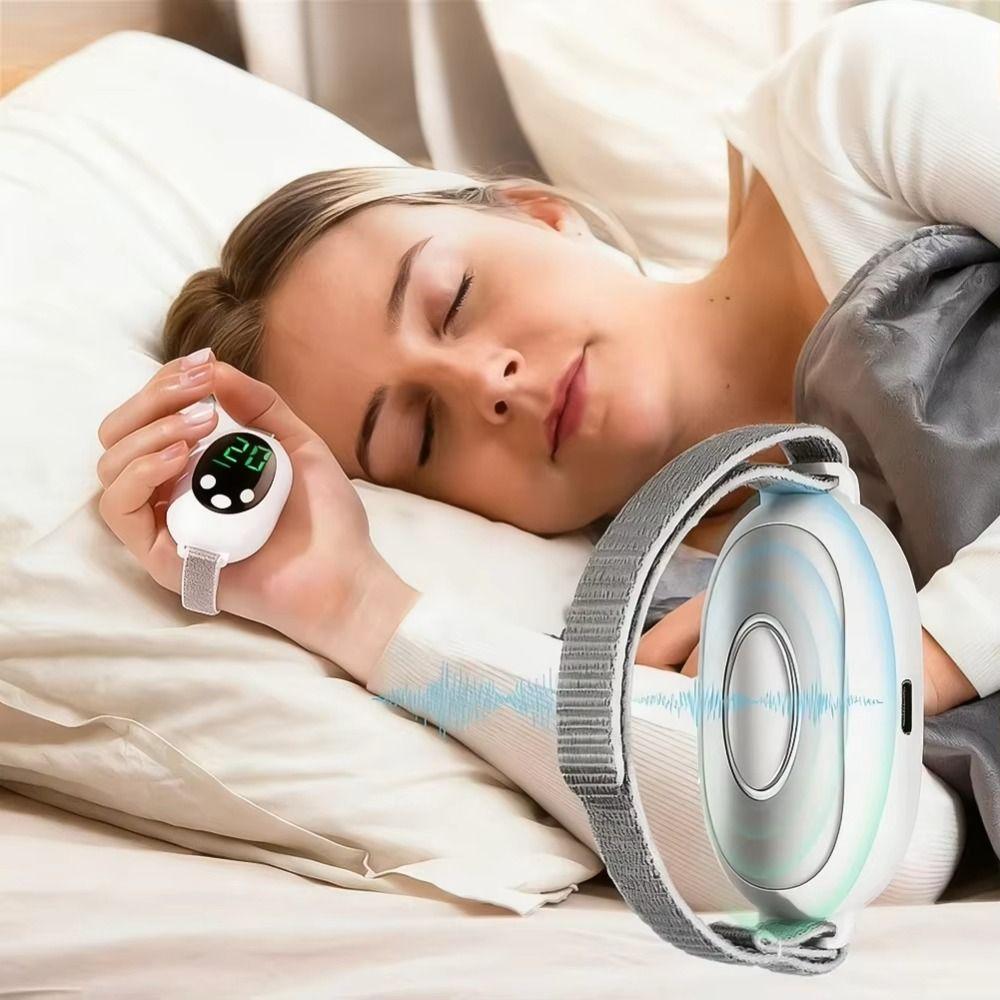 Handheld Intelligent Help Sleep Device Sleep Soothing Device  Personal Care