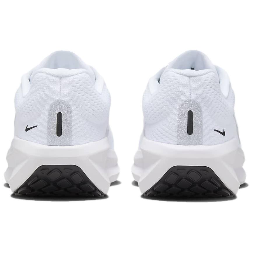 Nike Air Winflo 11 Silver Glitter Women's Sneakers HQ3467-190