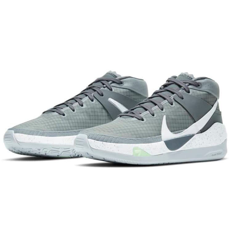 Nike Kd 13 Team Cool Grey CK6017-001