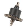 RC Differential Gear Assembly Spare Part Complete Kit for Slash 4x4 for Huanqi 727 for REMO HOBBY 1 10 Model Car