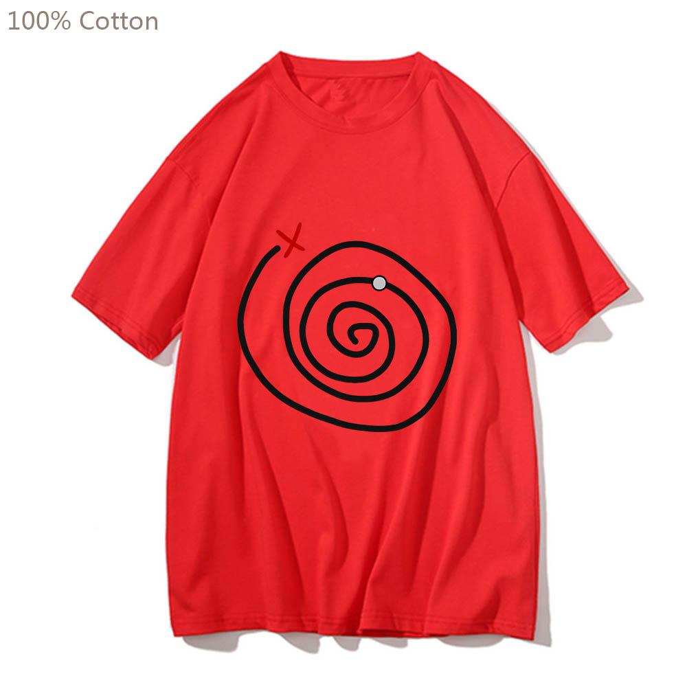 

Life Is Strange Fashion Anime Tshirts Kawaii Cartoon Tshirt Harajuku Casual 100 Cotton Unisexga Teeshirt Print UnisexWomen T Shirt 3XL