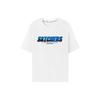Breathable Solid Color Round Neck Comfortable T-Shirt Men Tops L126M023-0019
