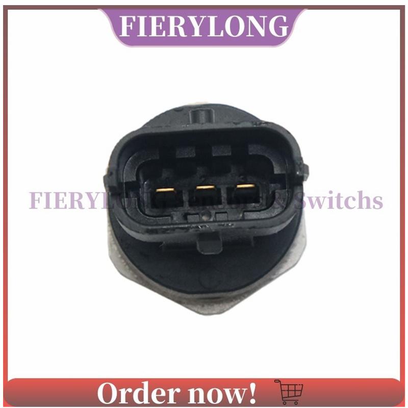 35342-2GGA0 Fuel Rail Pressure Sensor For Hyundai Genesis Santa Fe Tucson Kia Optima Sorento Sportage 353422GGA0