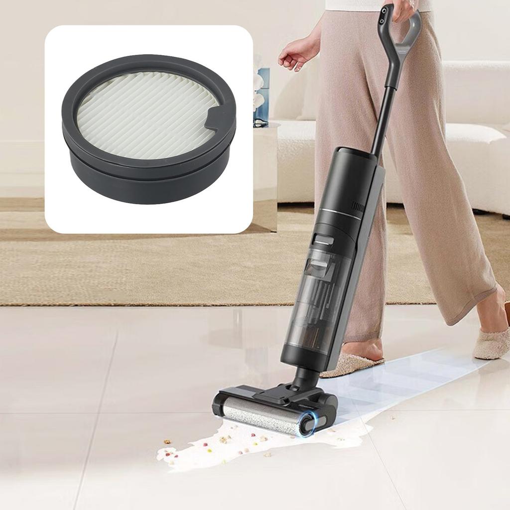 1 Stück Filter Filterelement für Dreame M12/M12S/M13 Teil