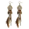 Pendientes – Pendientes de gota