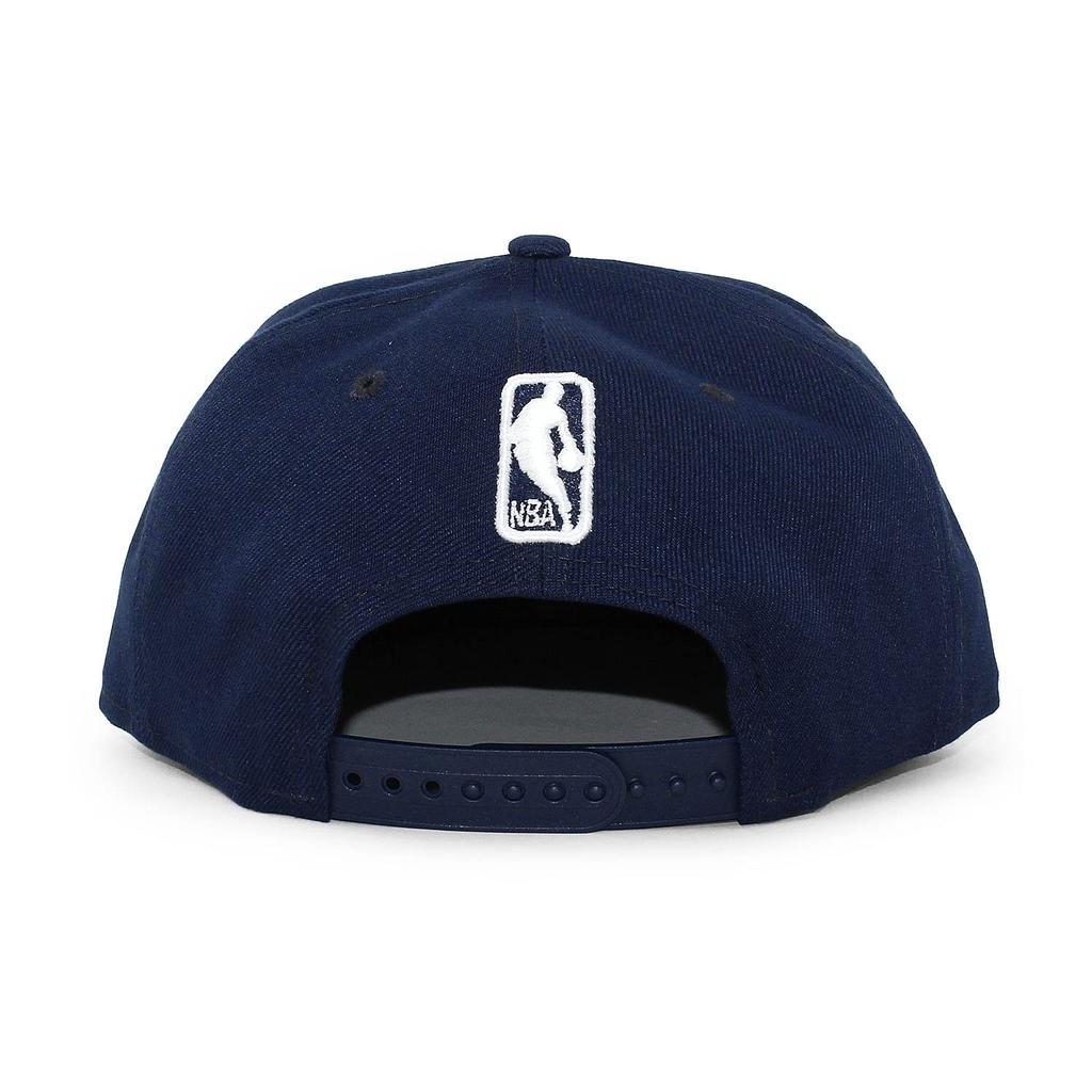[New Era] 9FIFTY Snapback Cap Washington Wizards [NBA TEAM-BASIC SNAPBACK CAP] WASHINGTON WIZARDS 950 Hat