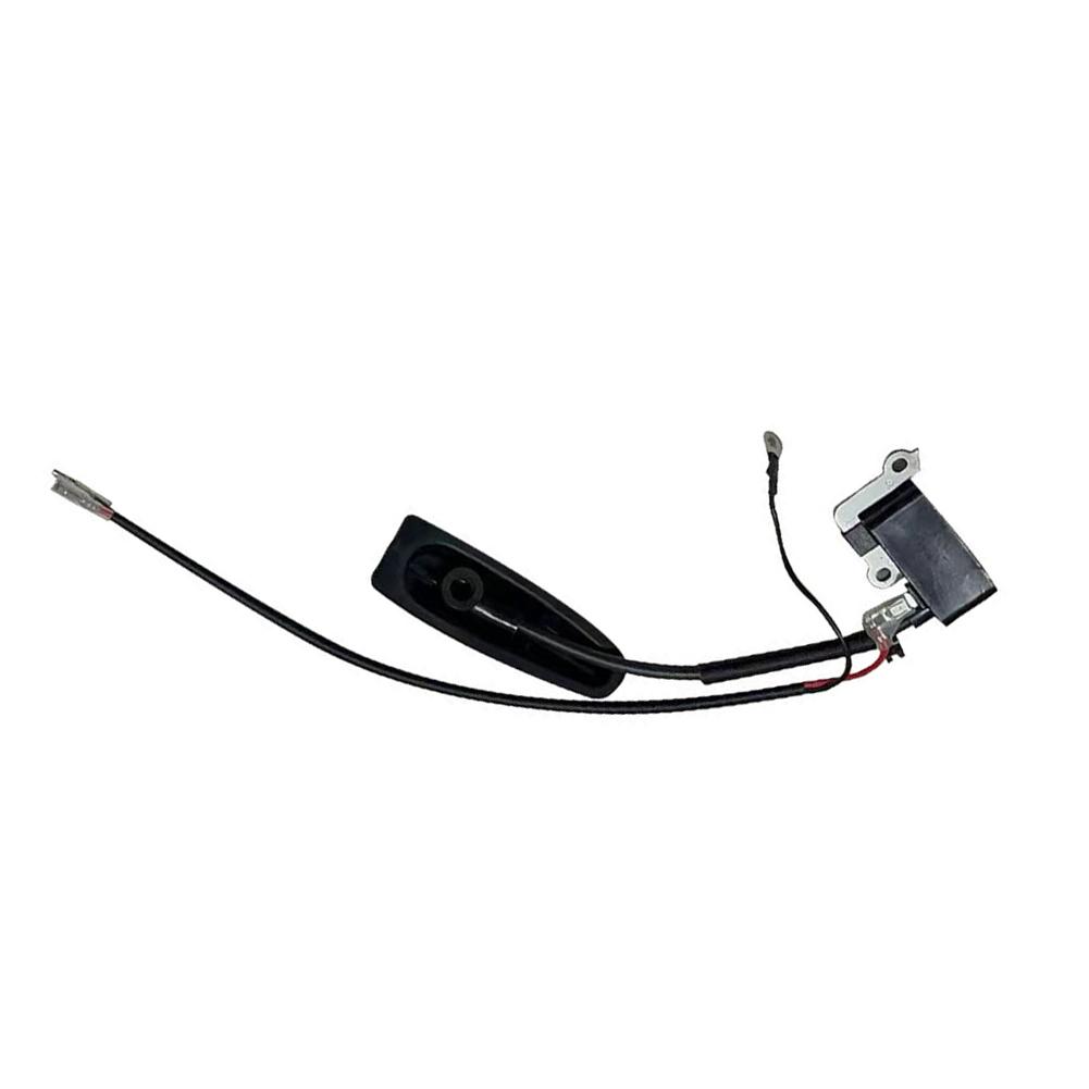Ignition coil for EBZ6500 EBZ7500 EBZ8500 and model For 587655101 compatible with jonsersd backpack blower engines