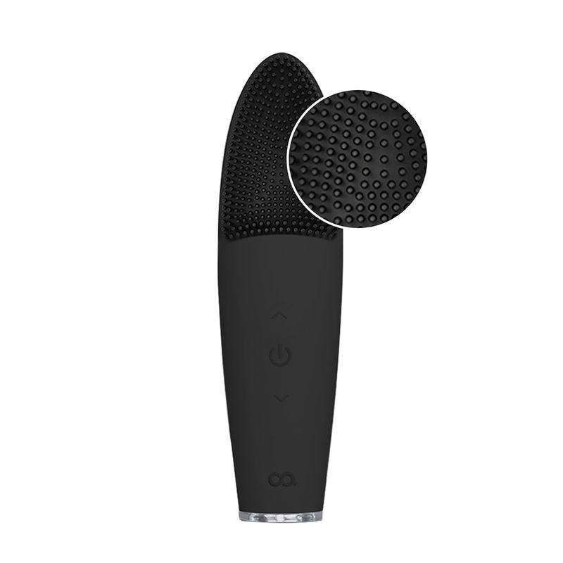 OA Pureline Silicon Vibrating Cleanser OSK-002BK