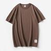 Comfortable Short Sleeve T-shirt Cotton Export Order