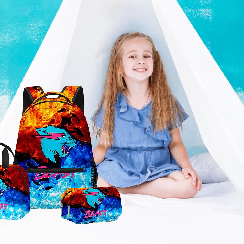 Batoh, Batoh, Velkokapacitní taška pro matku a dítě, Vodotěsná taška pro těhotné