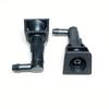 2pcs Windshield Washer Nozzle 76810-TR0-A01 76810TR0A01 For Honda Civic 2012-15