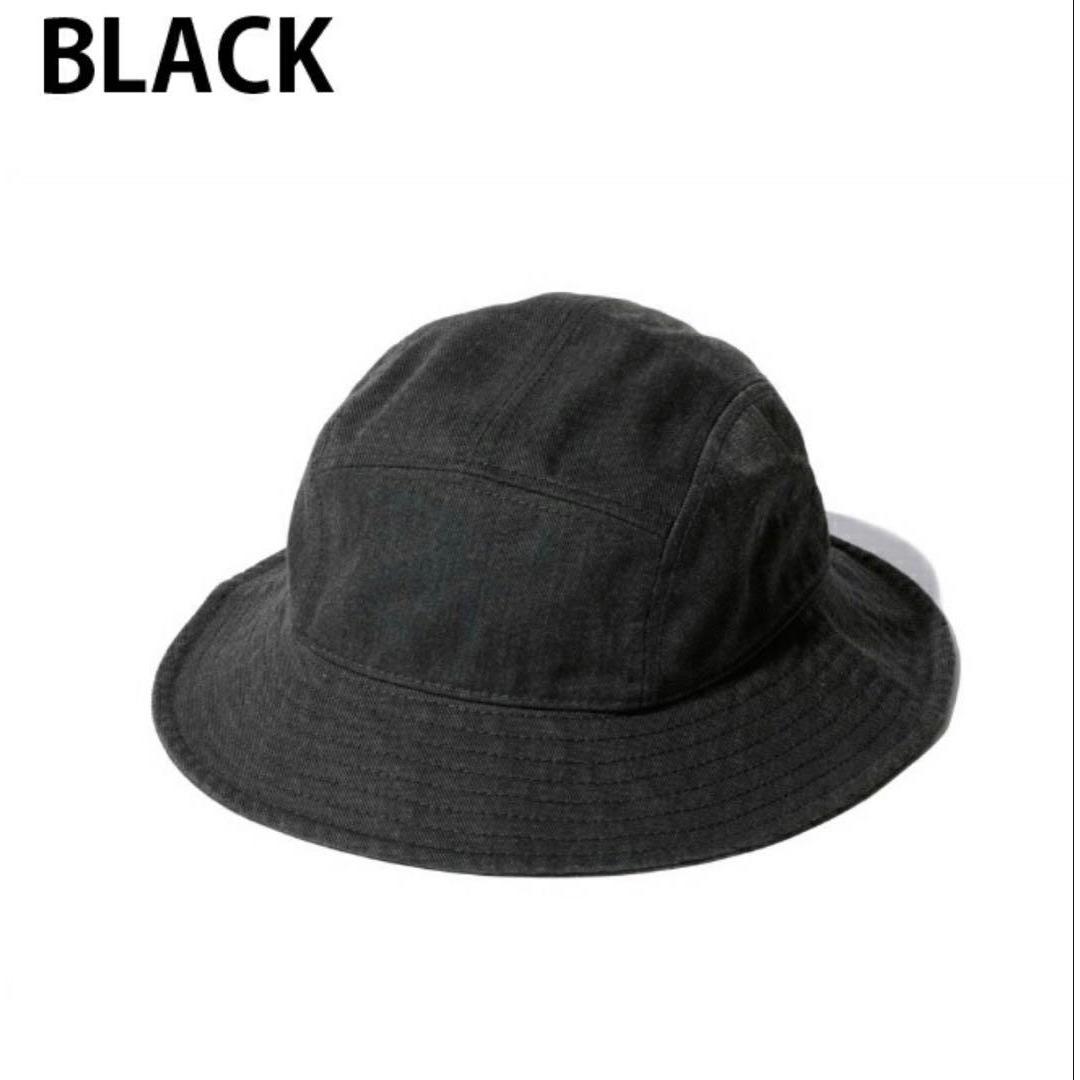 Used Snow Peak TAKIBI DENIM HAT UG-858 snow peak