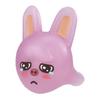 Stray Kids SKZOO Puku-to Anello Trasparente di Compleanno DWAEKKI HAN QUOKKA BbokAri BANDAI Gashapon Ufficiale Giappone