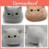Soft And Cuddly Black Cat Plush Toy For Kids Super Cute And Adorable!