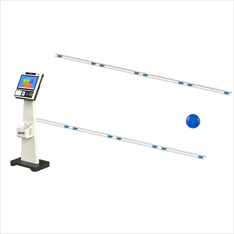 Jinshu Smart Touchscreen PE Test Equipment