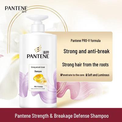 Pantene PRO-V Starkes & Anti-Haarbruch Shampoo