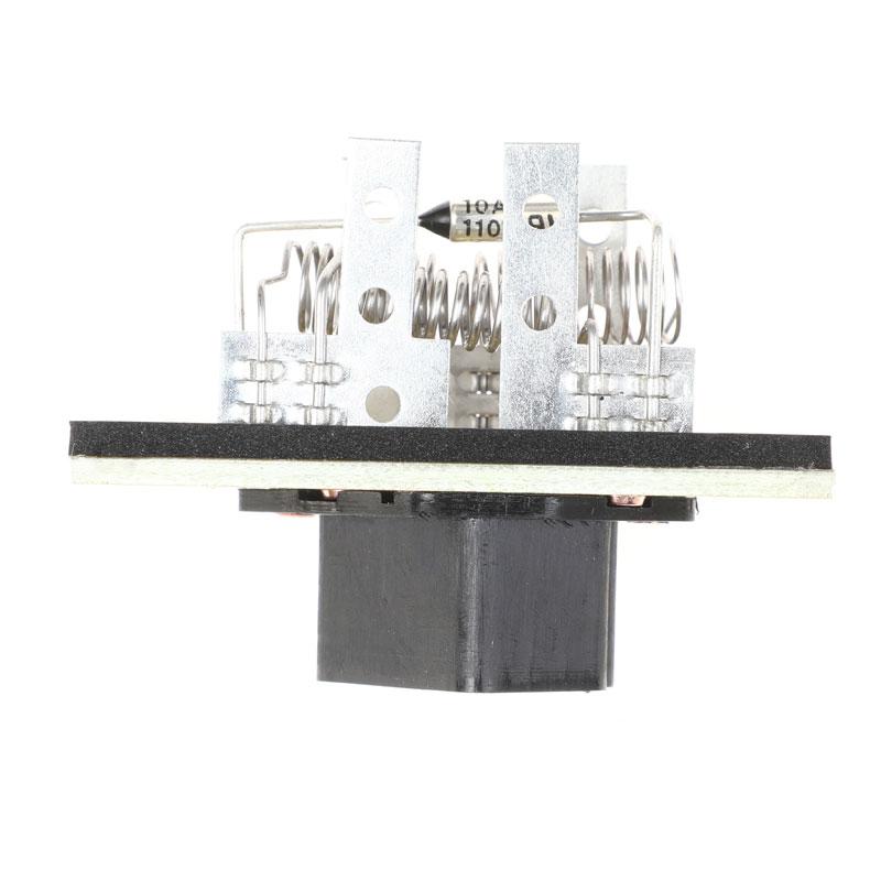 Heizungsgebläsemotor Vorwiderstand Für Ford Escape Expedition F-150 Mustang & Mazda Tribute Mariner Villager Lincoln 4L3Z-19A706-AA