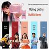 JBL GO 5 Portable Bluetooth Speaker CN plug (adapter included) (CN version)
