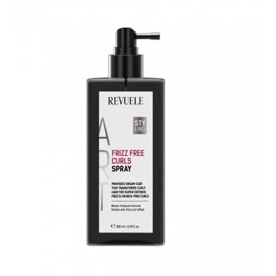 Art Styling Curl Fixing Spray 200 Ml